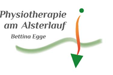 Logo Physiotherapie am Alsterlauf / Fuhlsbüttel Hamburg